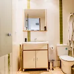 Hauzify I Loft Mineta 公寓 *