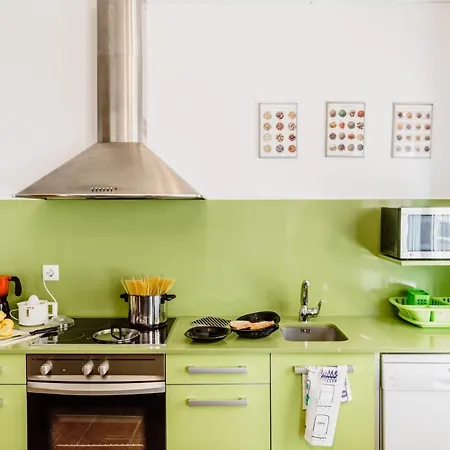 Hauzify I Loft Mineta * Torredembarra