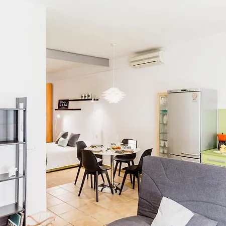 Hauzify I Loft Mineta *