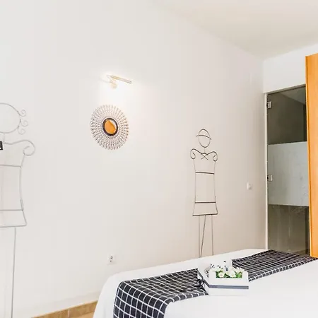 Apartment Hauzify I Loft Mineta