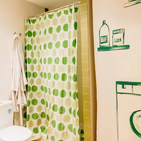 Hauzify I Loft Mineta Apartment Torredembarra