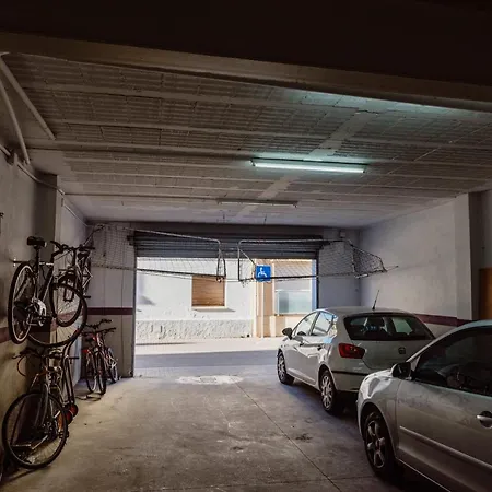 Apartment Hauzify I Loft Mineta Torredembarra