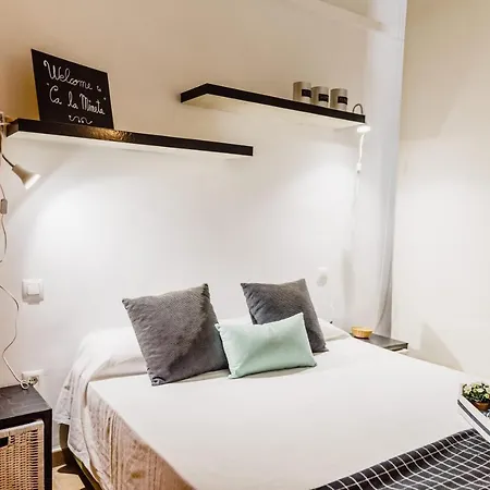 Hauzify I Loft Mineta * Torredembarra