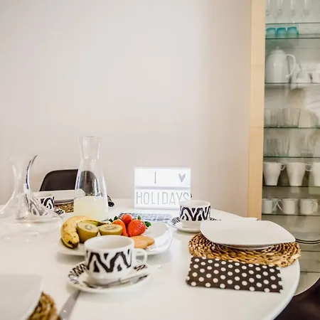 Hauzify I Loft Mineta Apartament Torredembarra