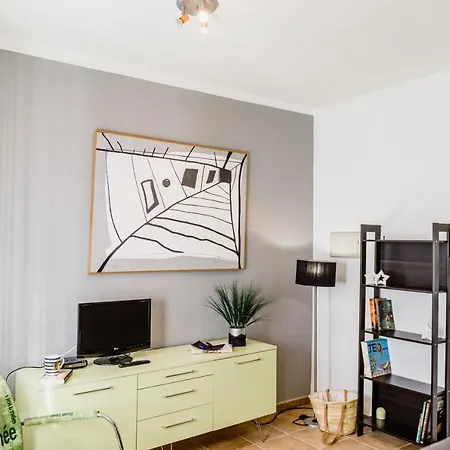 Hauzify I Loft Mineta Apartament *
