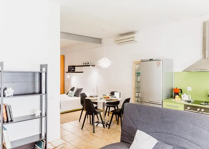 Hauzify I Loft Mineta *