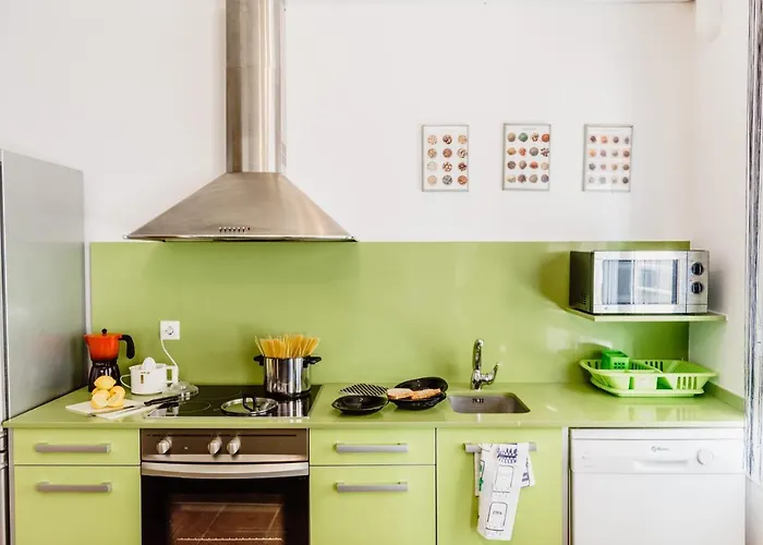 Hauzify I Loft Mineta * Torredembarra