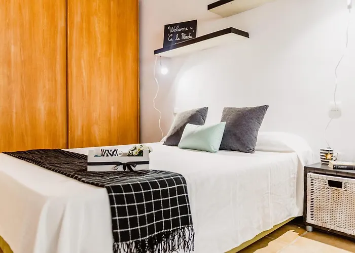 Hauzify I Loft Mineta * Torredembarra