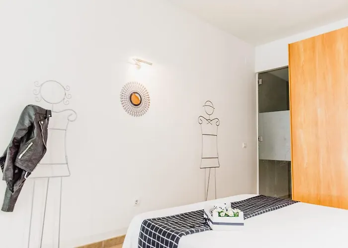 Appartement Hauzify I Loft Mineta