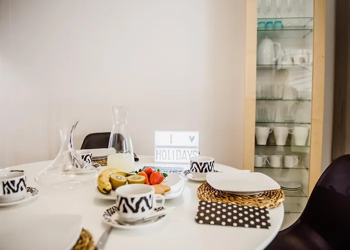 Hauzify I Loft Mineta Appartement Torredembarra