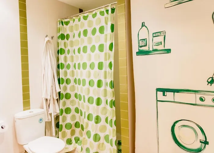 Hauzify I Loft Mineta Appartement Torredembarra