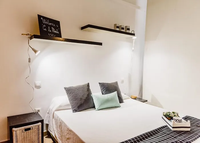 Hauzify I Loft Mineta * Torredembarra